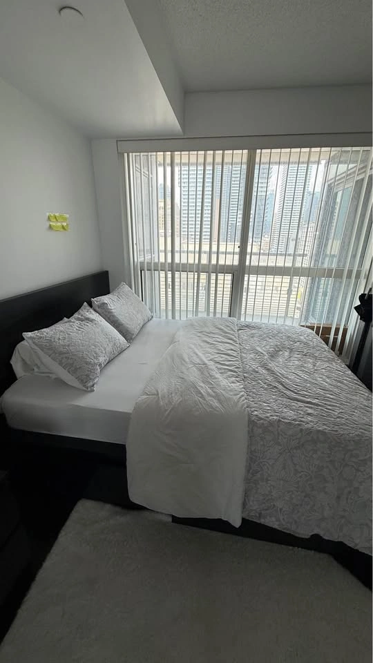 IKEA MALM Queen Bed Frame with Storage - photo 3