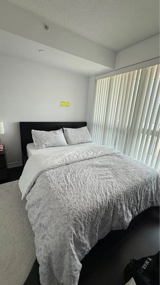 IKEA MALM Queen Bed Frame with Storage - photo 4