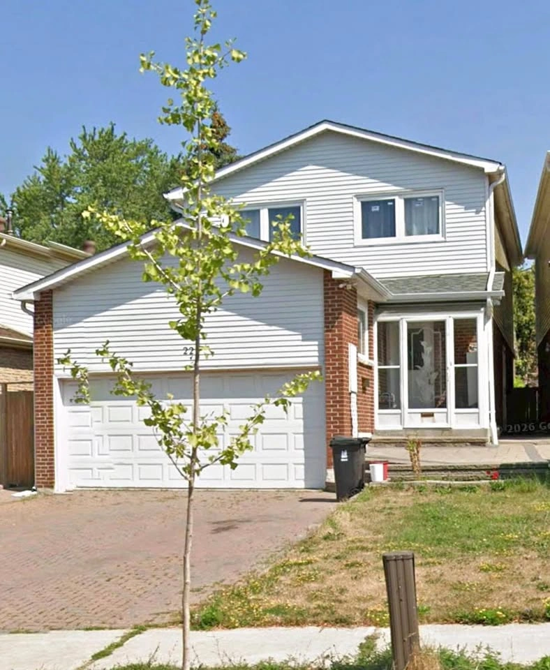 1 Bed 1 Bath - House