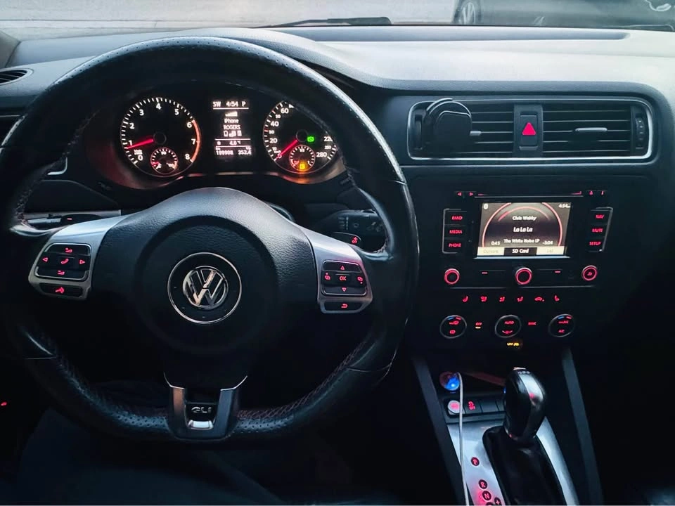 2013 Volkswagen GLI - photo 4