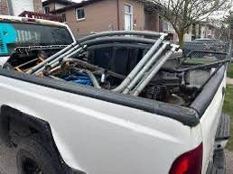Free Metal Scrap Pickup - photo 2