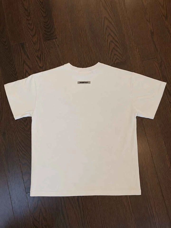 Authentic Essentials Tee - photo 3