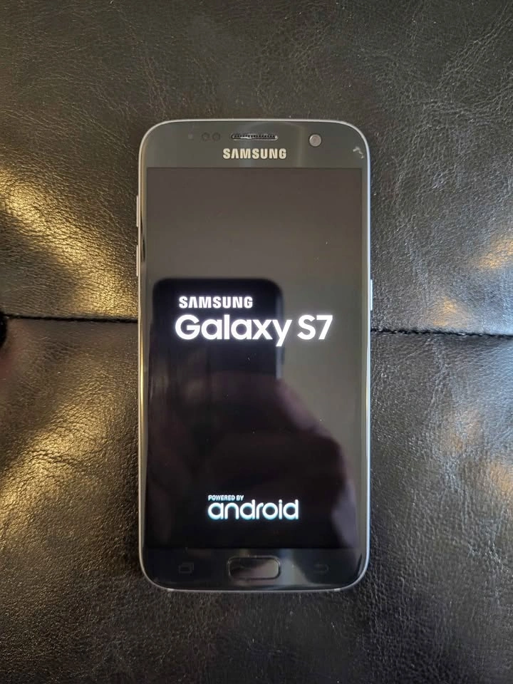 Samsung Galaxy S7