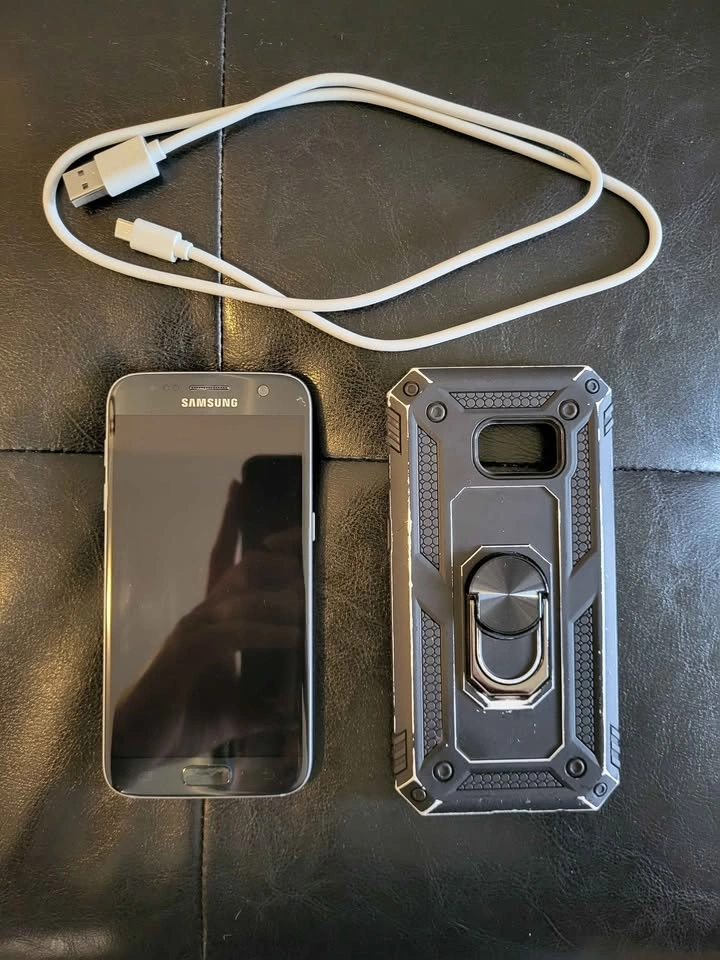 Samsung Galaxy S7 - photo 2