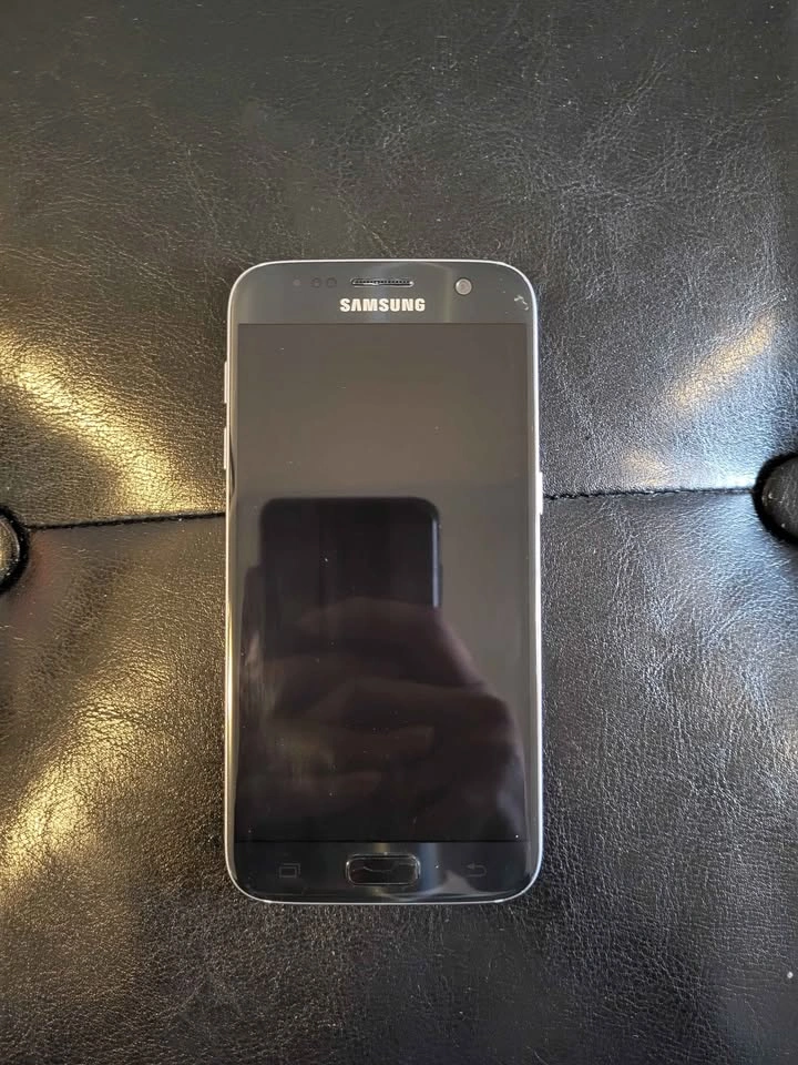 Samsung Galaxy S7 - photo 3