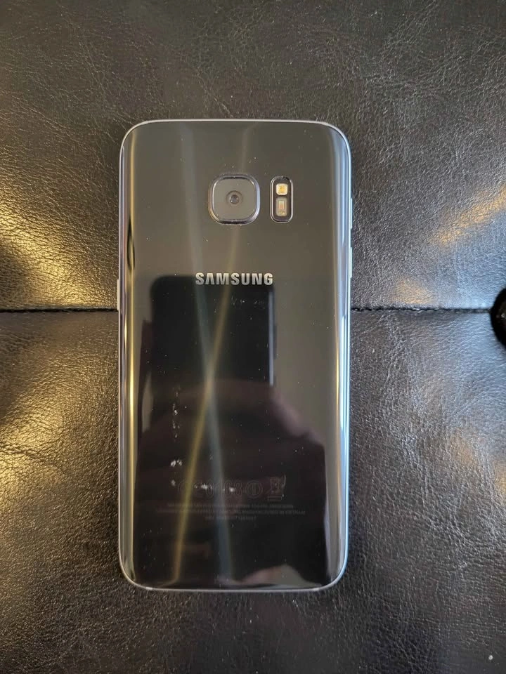 Samsung Galaxy S7 - photo 4
