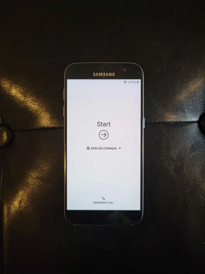 Samsung Galaxy S7 - photo 5