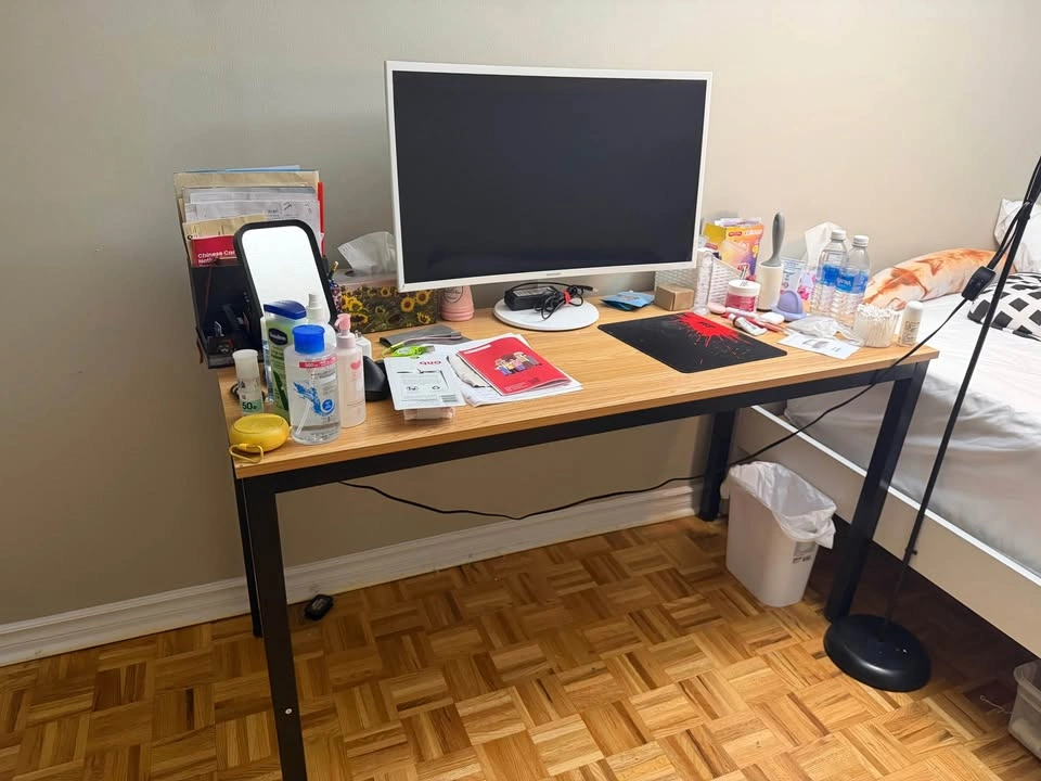 SogesGame Computer Desk - photo 3