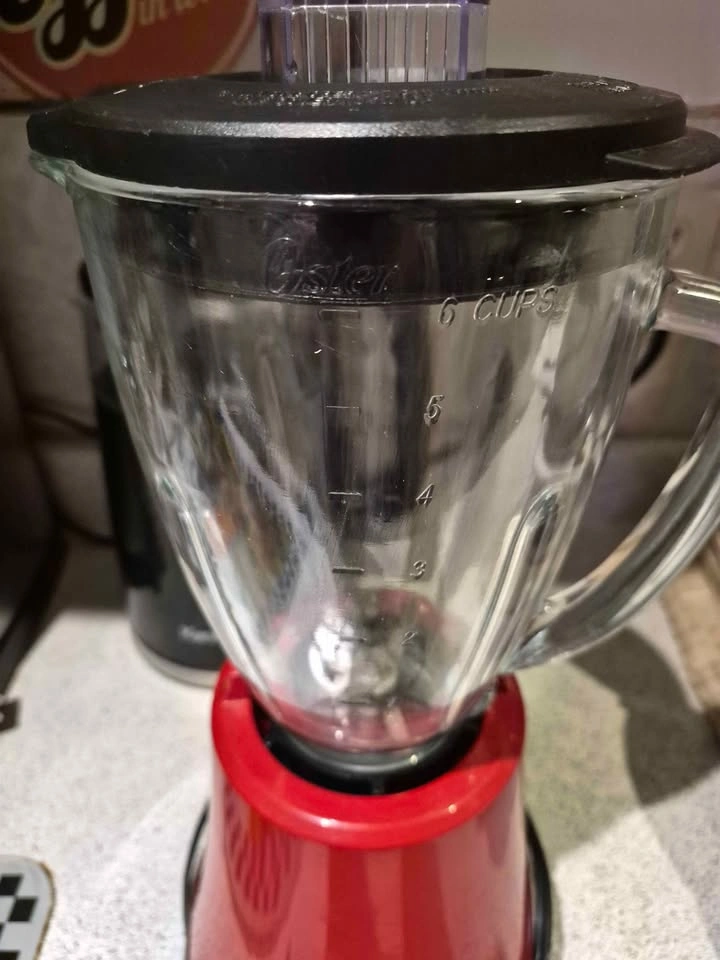 Oster Blender Ice Crusher - photo 3