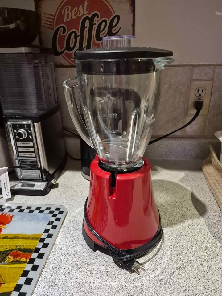 Oster Blender Ice Crusher - photo 4