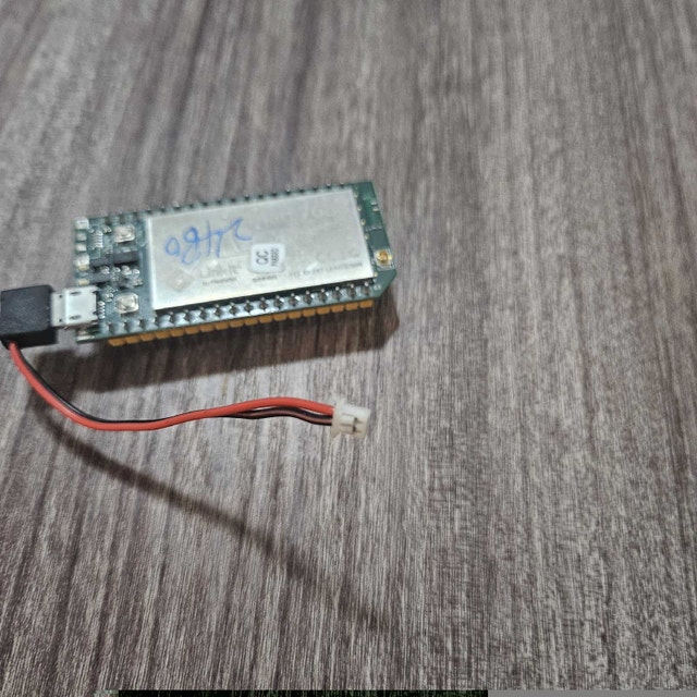 LinkIt Smart 7688 IoT Development Board - photo 3