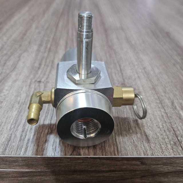 NOURSUN (RP25AF-007-YR-0604-10 Regulator - photo 4