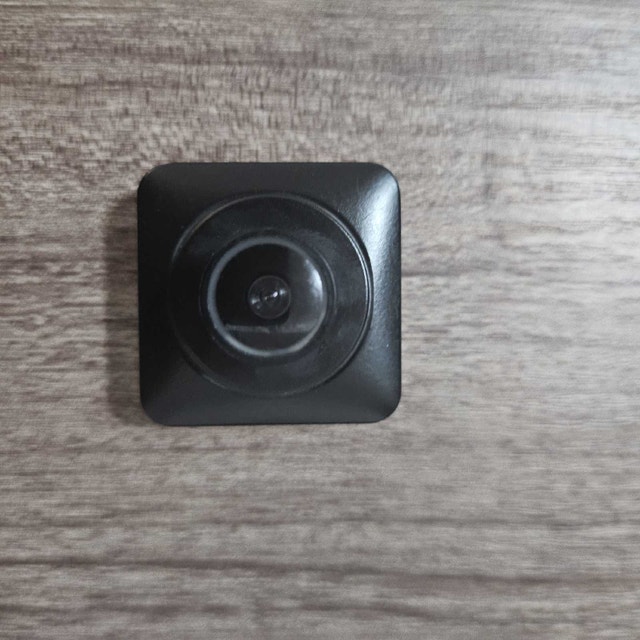Hikvision Colour Camera DS-2CS55D0B