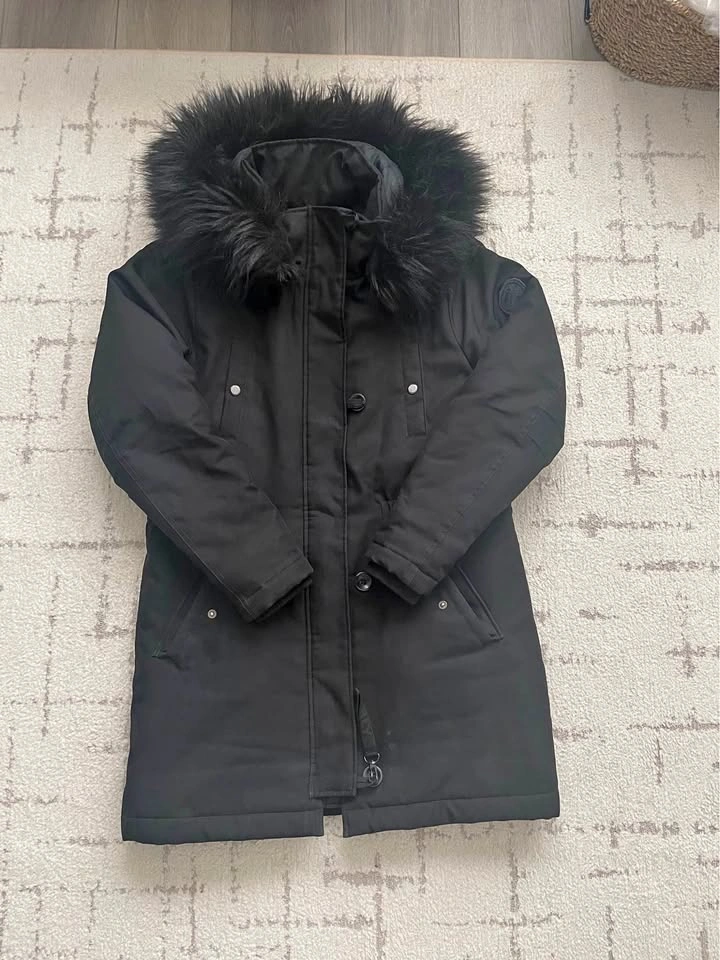 Winter Jacket