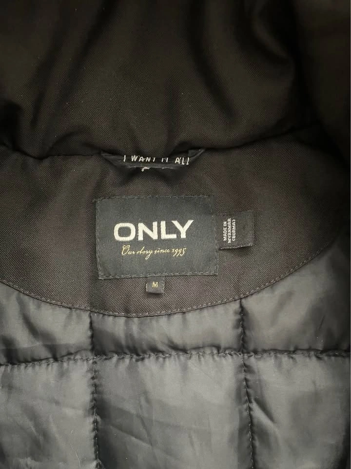 Winter Jacket - photo 3