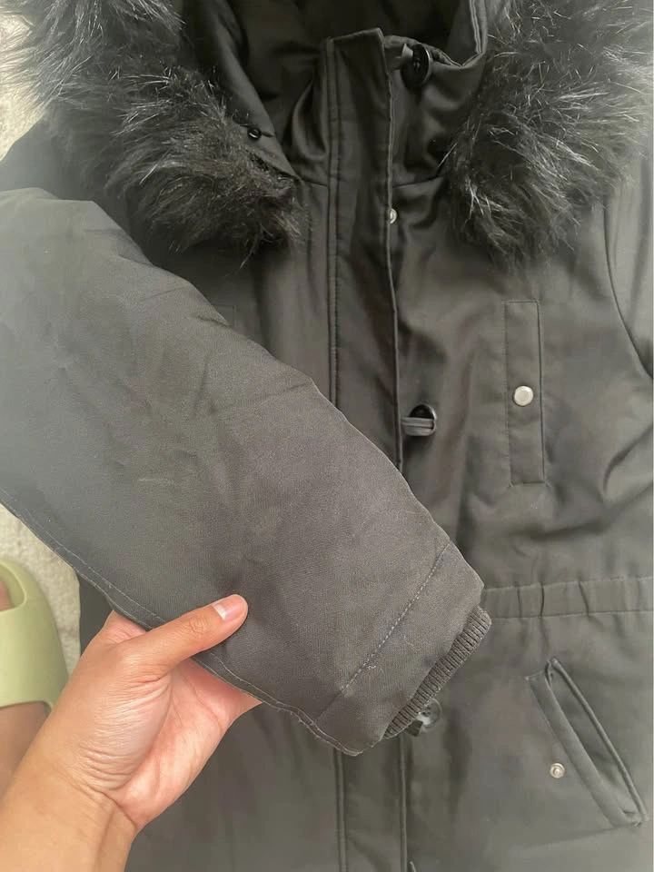 Winter Jacket - photo 4