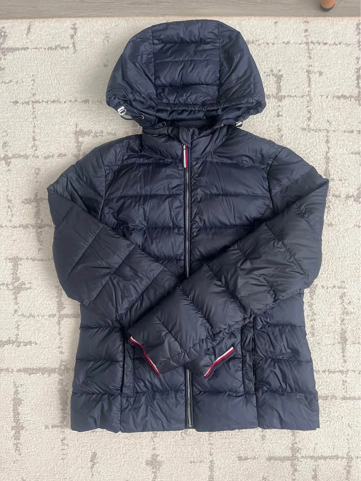 Tommy Hilfiger Jacket