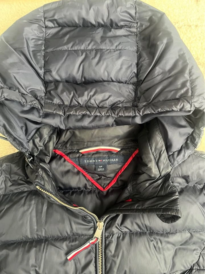 Tommy Hilfiger Jacket - photo 3