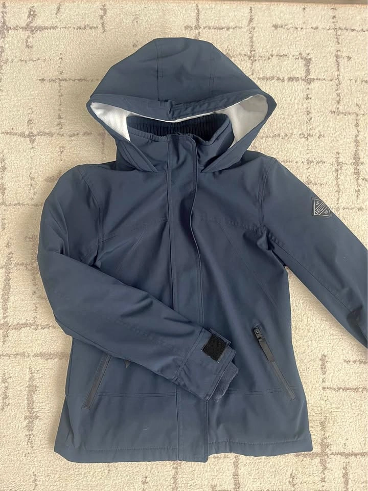 Hollister Jacket