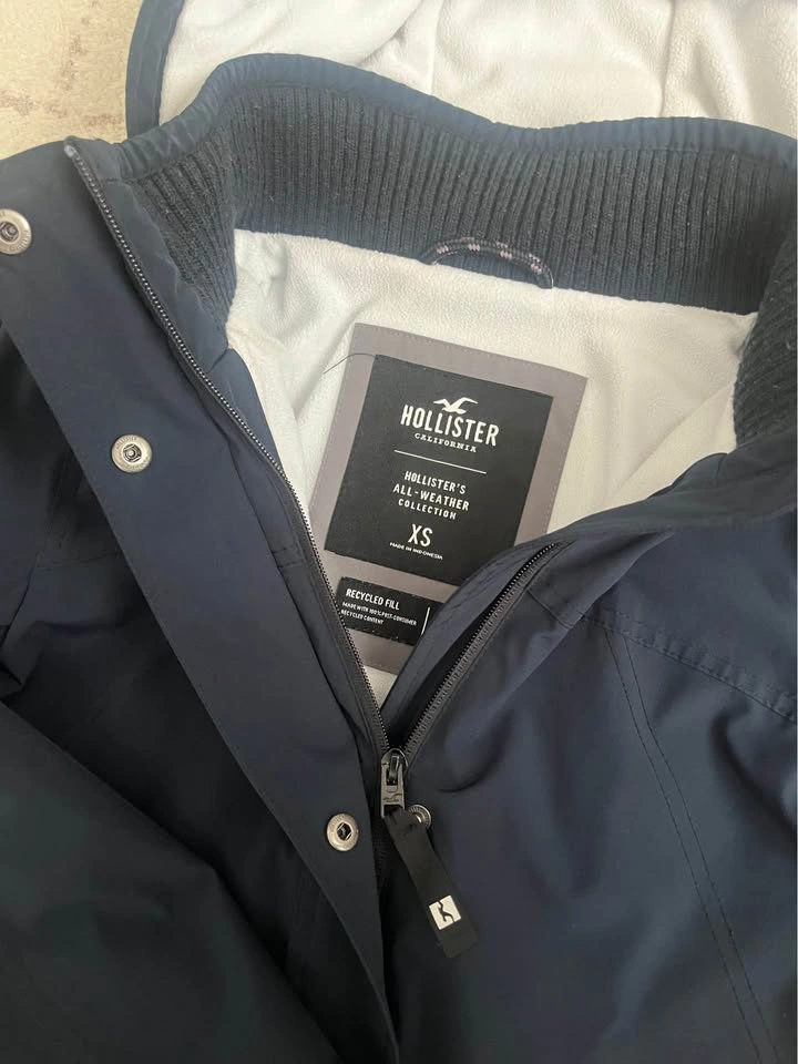 Hollister Jacket - photo 2