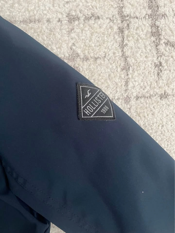 Hollister Jacket - photo 4