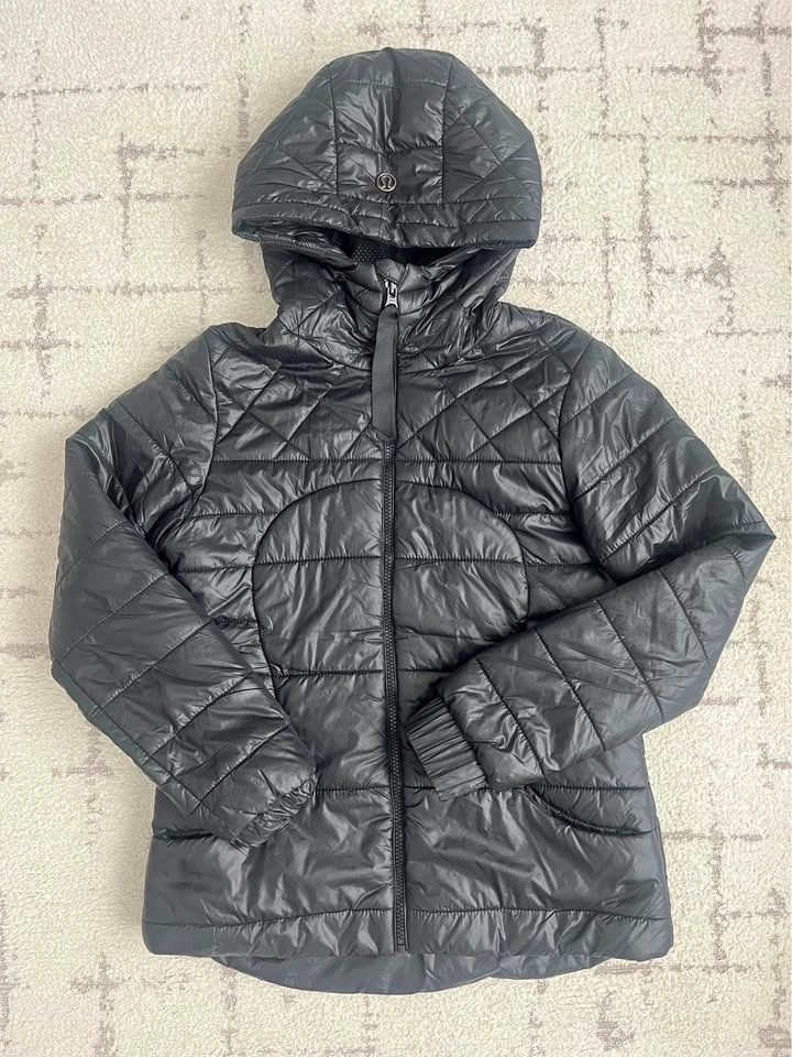 Lululemon Jacket