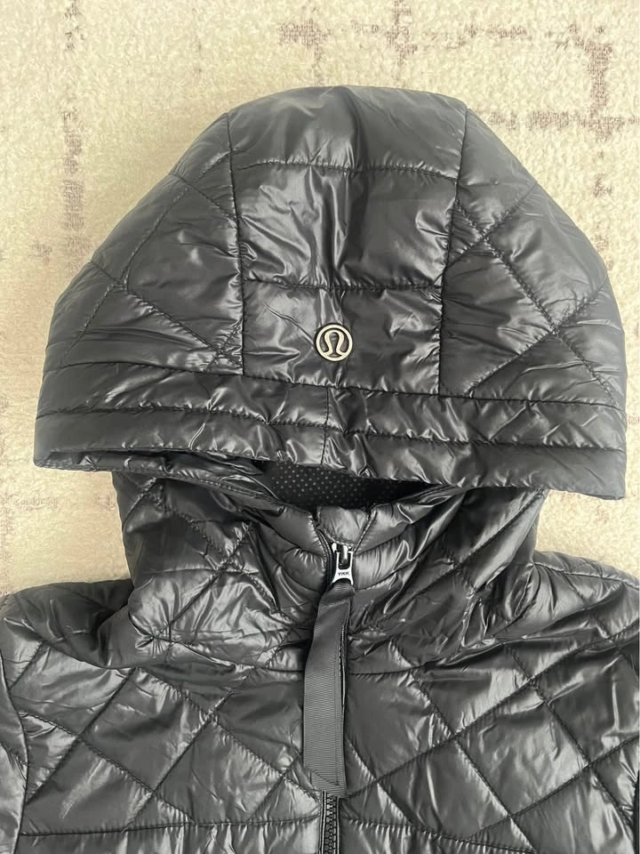 Lululemon Jacket - photo 2