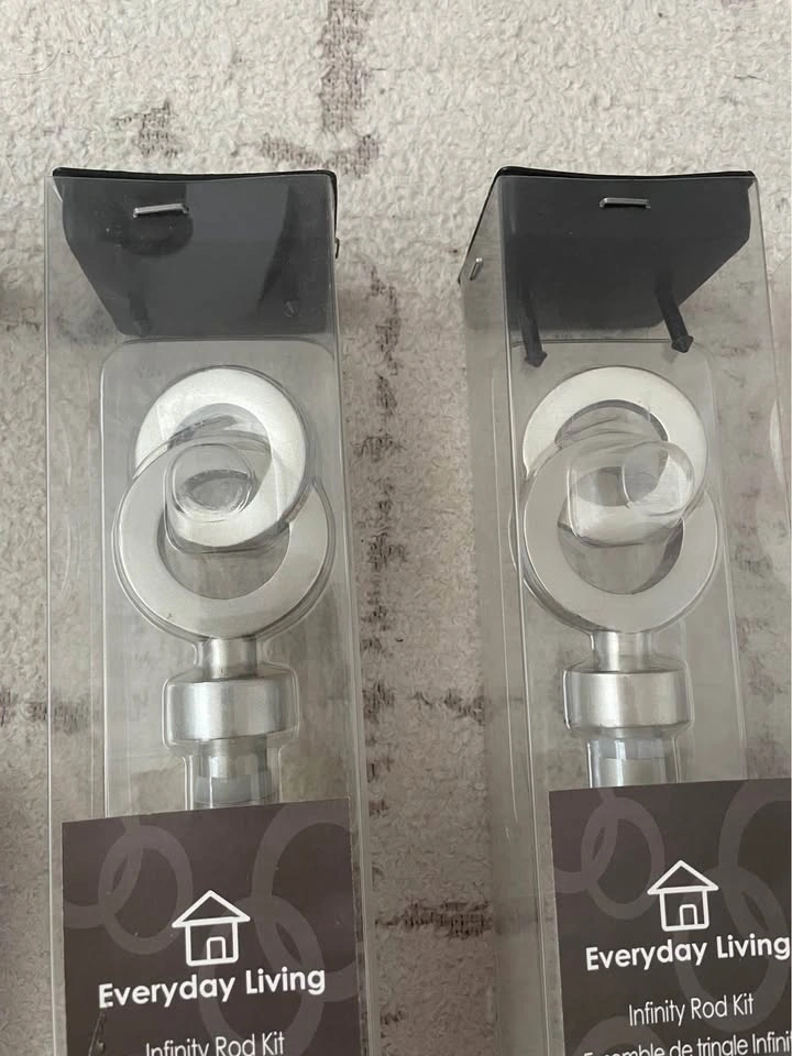 Curtain rods - photo 3