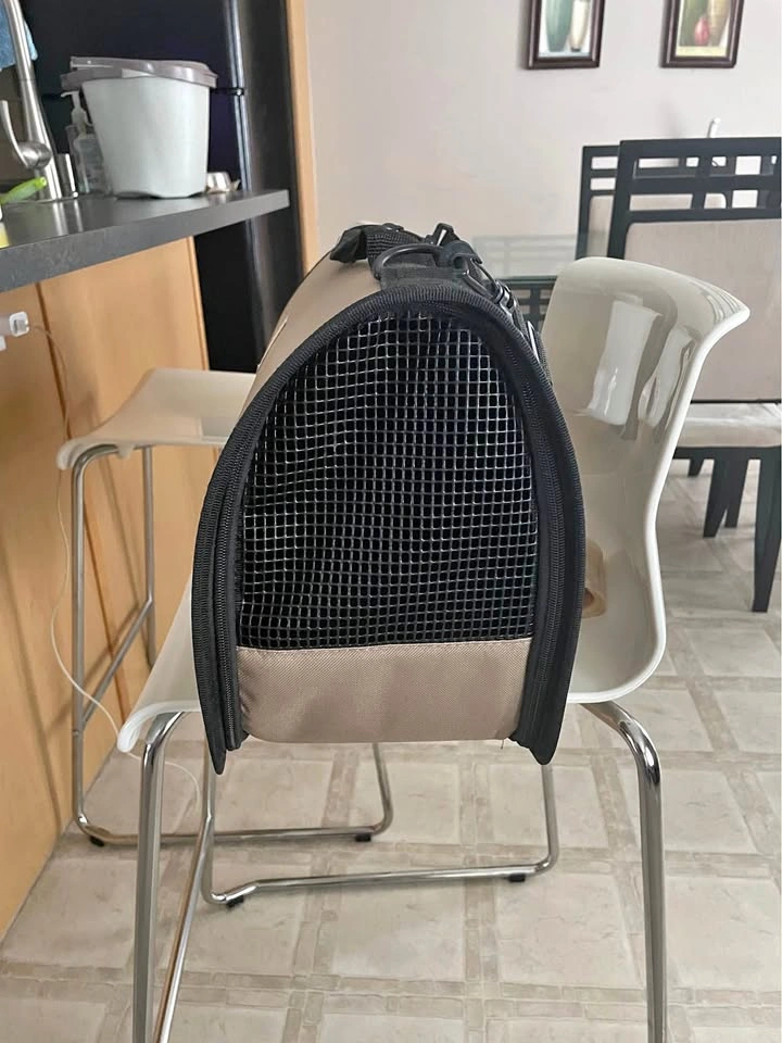 Dog carrier