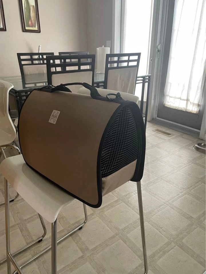 Dog carrier - photo 2