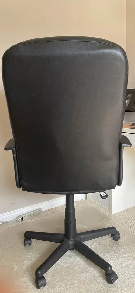 Desk chair - photo 3
