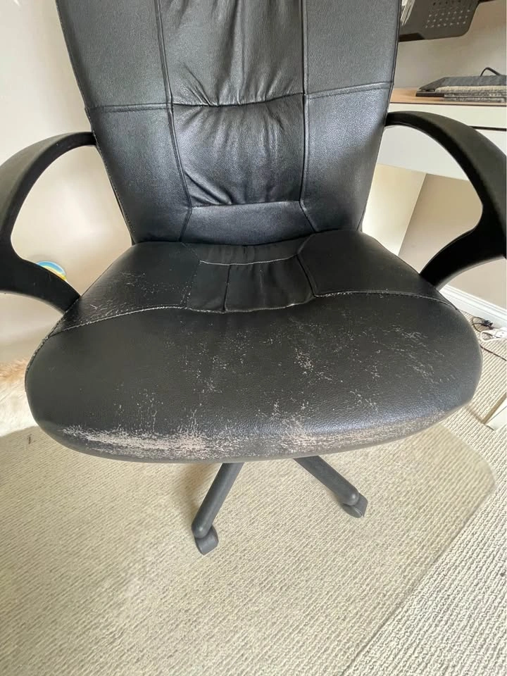 Desk chair - photo 4