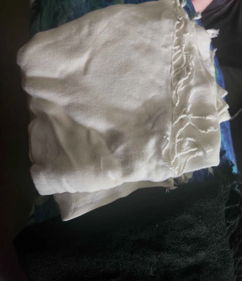 Assorted Pashmina Scarves - photo 4