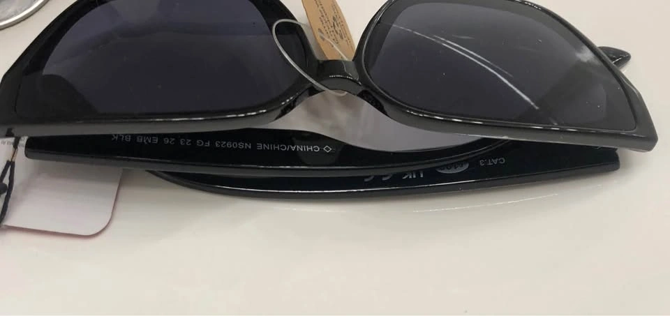 ⚽️ Ladies NEW Black Sun Glasses - photo 5