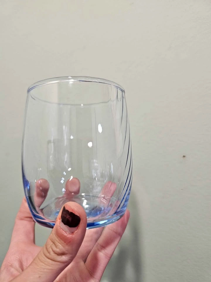 7 Anchor Hawking cup set
