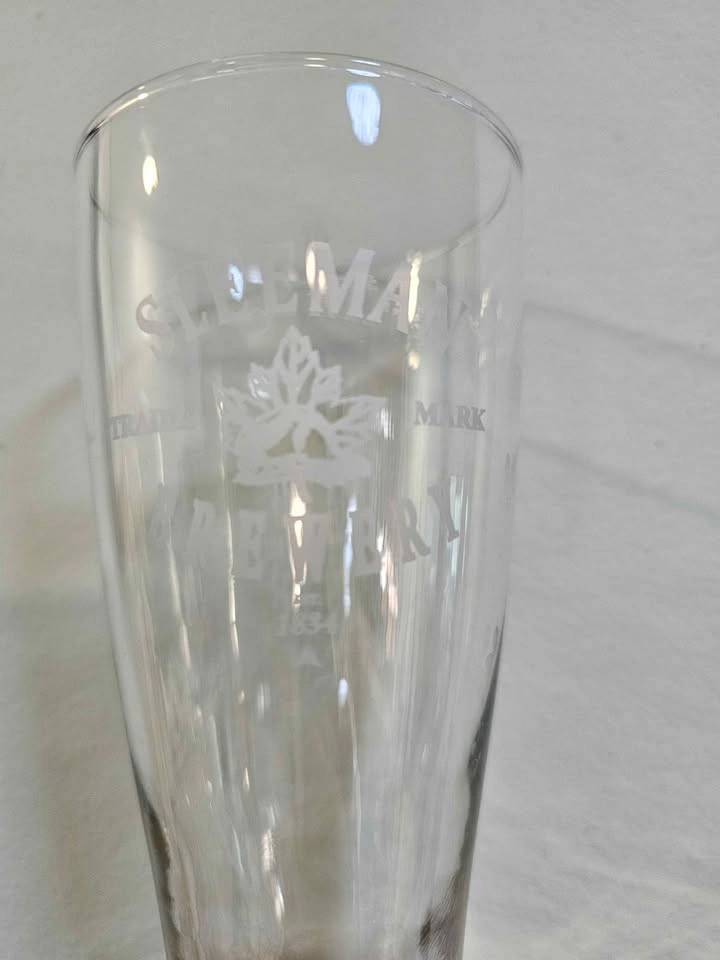 Vintage Sleeman Brewery Cup - photo 2