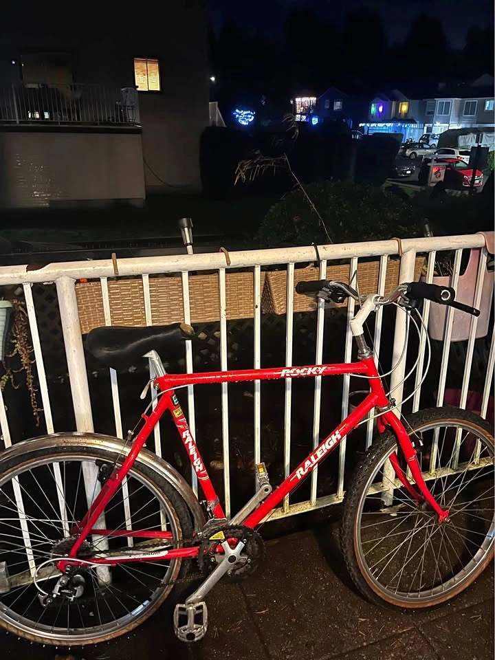 Bike