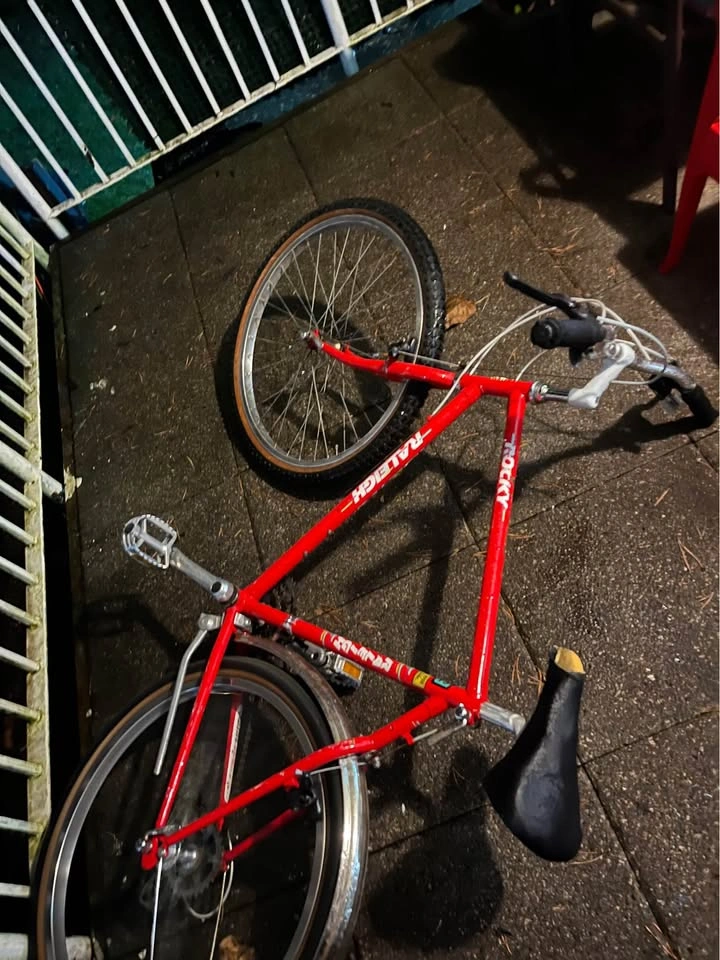 Bike - photo 3
