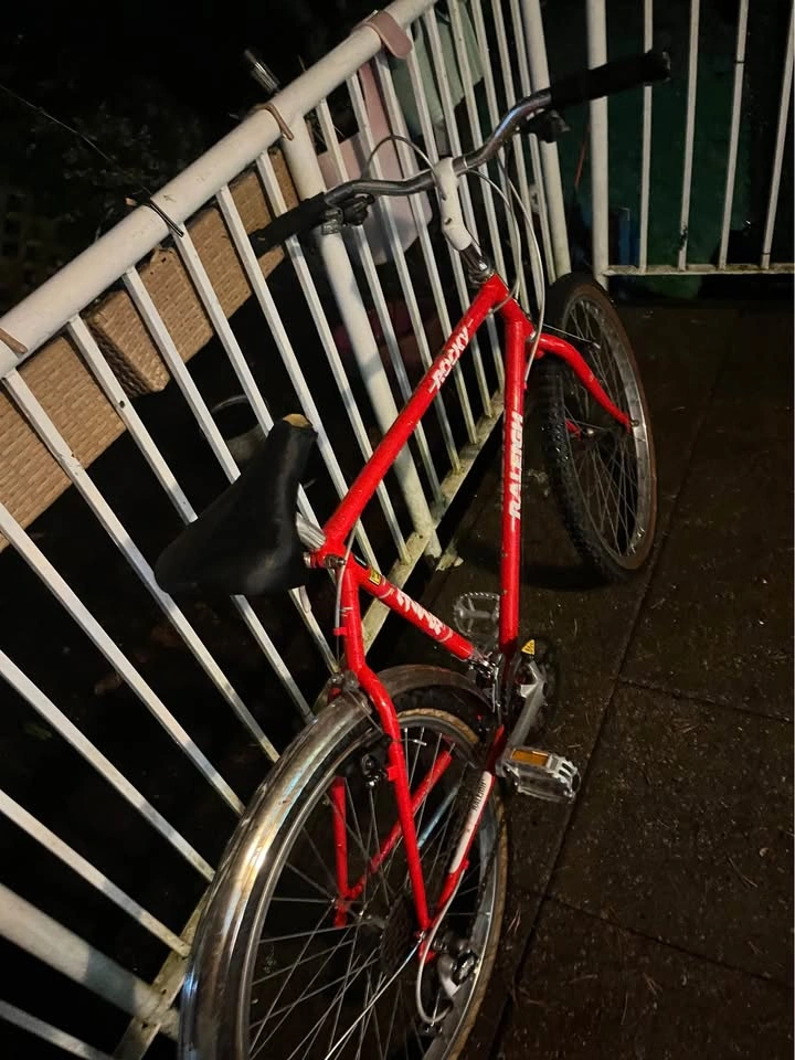 Bike - photo 4