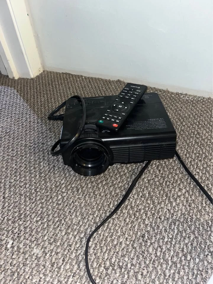 Projector