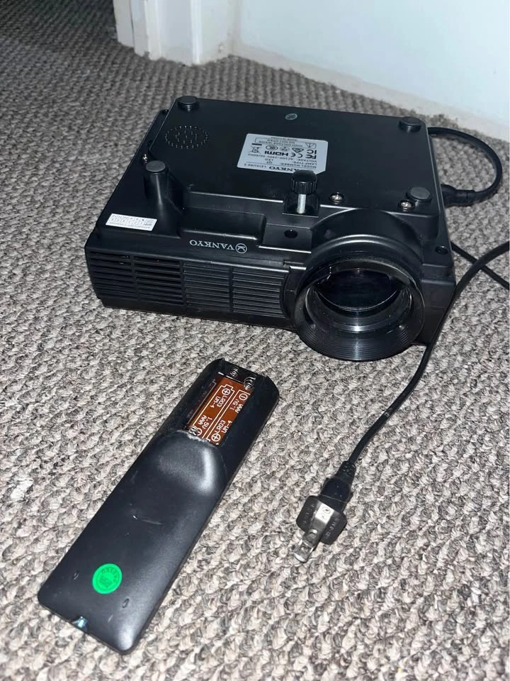 Projector - photo 2