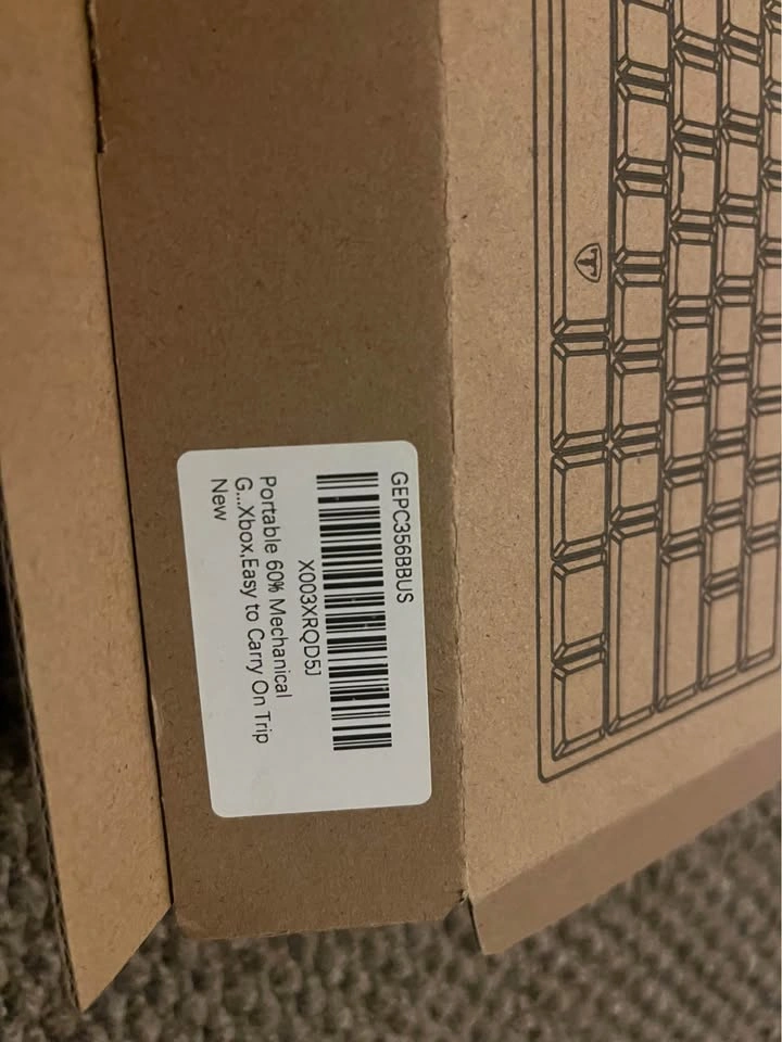 Keyboard - photo 4