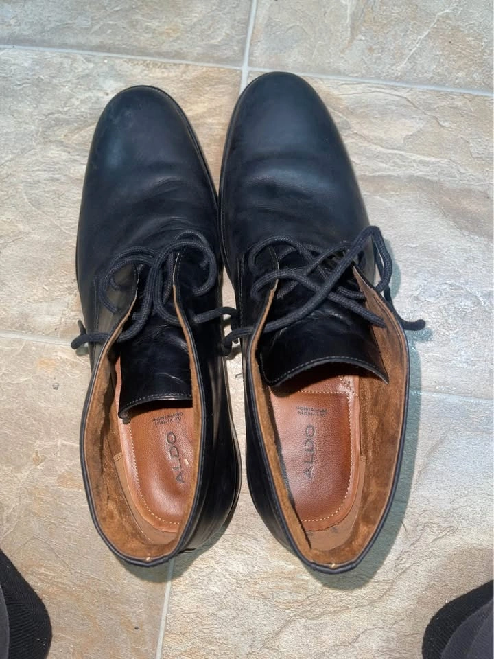 Shoes aldo