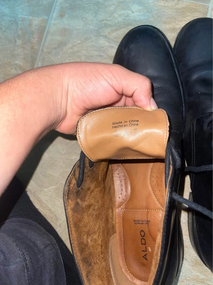 Shoes aldo - photo 2