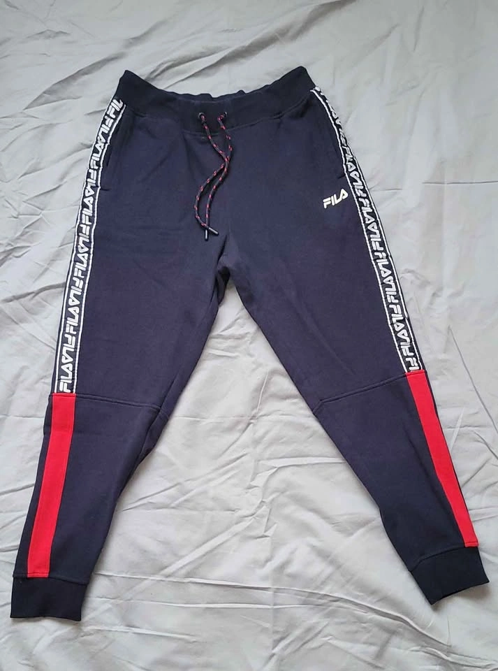 FILA Men's Sweatpants - photo 4