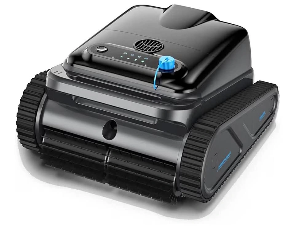 Smart Cordless Robotic Pool Cleaner (Model: Y50S)