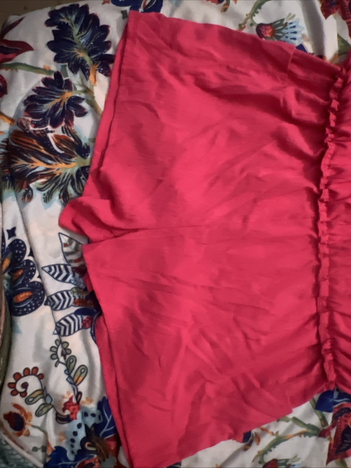 Lommishop Women’s Skort Size XL Fuchsia New with Tags - photo 2