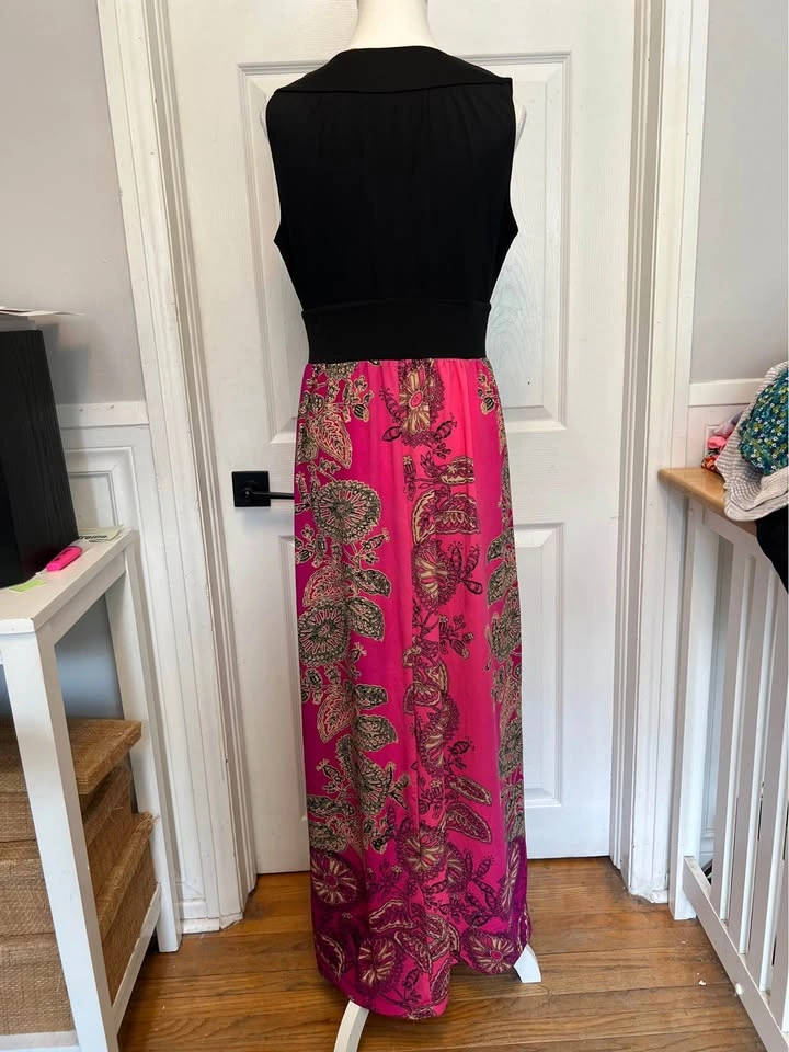 ⚽ Long maxi dress- New - photo 2