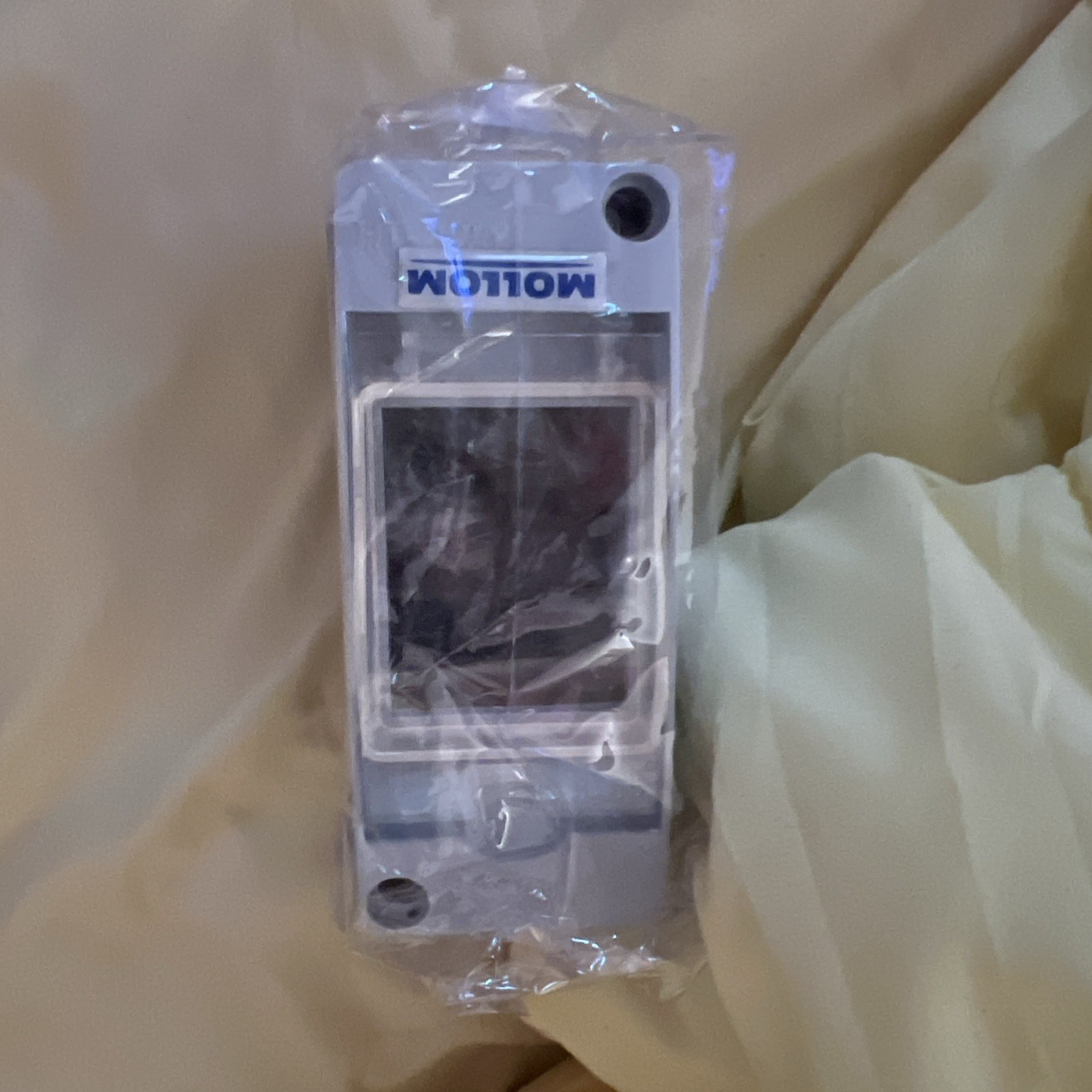 Mollom HT 2 Electrical Box - photo 2
