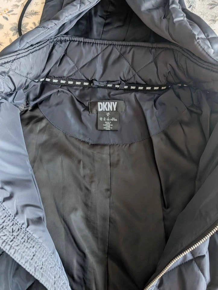 DKNY - Jacket - photo 2